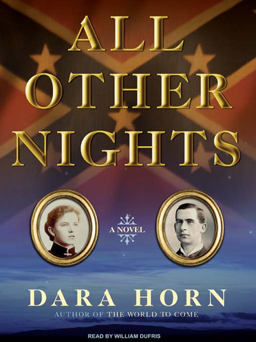 All Other Nights: A Novel